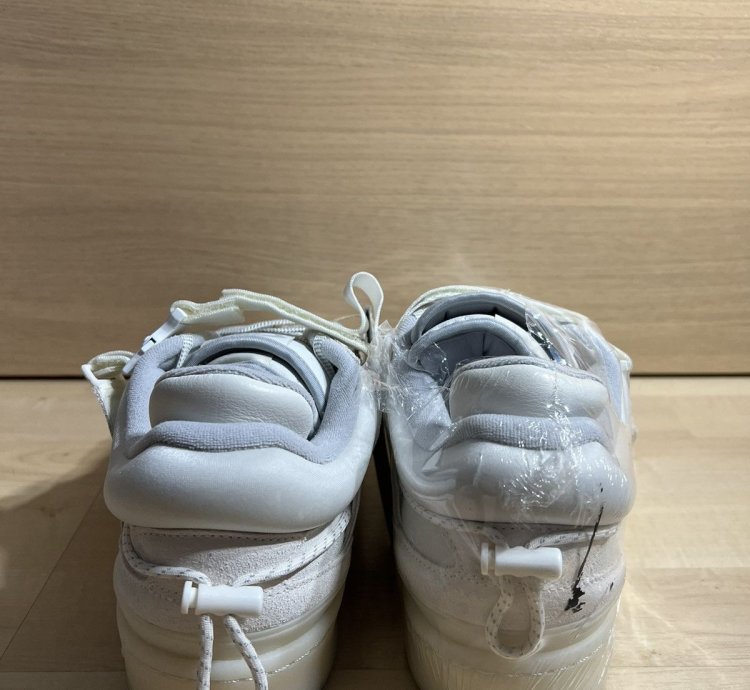 Adidas Forum Buckle Low Bad Bunny Last Forum