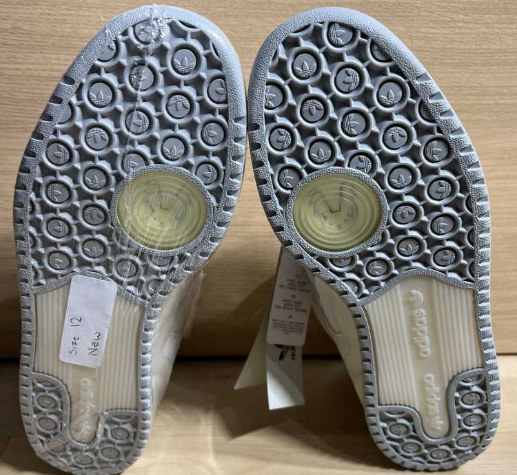Adidas Forum Buckle Low Bad Bunny Last Forum