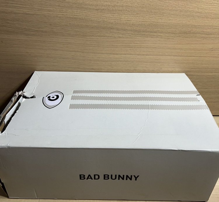 Adidas Forum Buckle Low Bad Bunny Last Forum