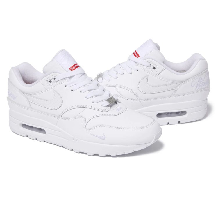 Supreme Nike Air Max 1