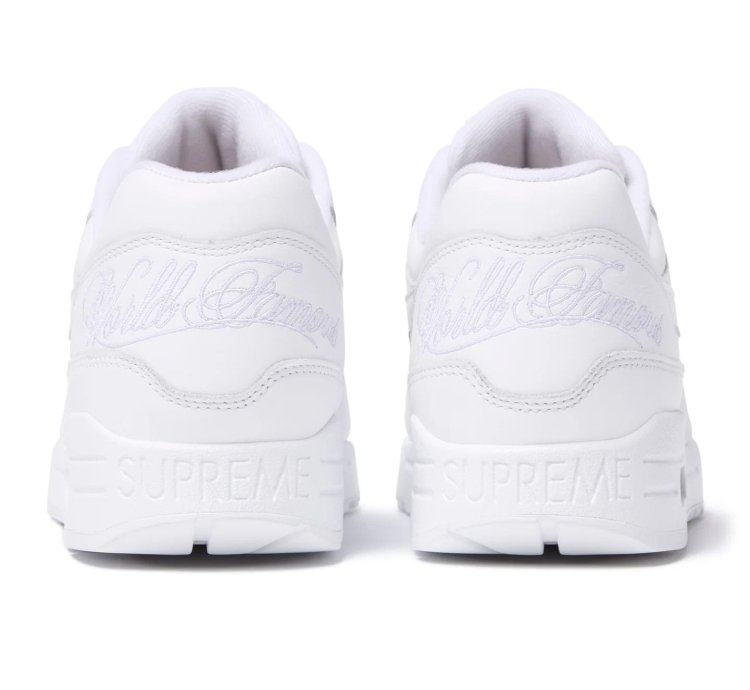 Supreme Nike Air Max 1