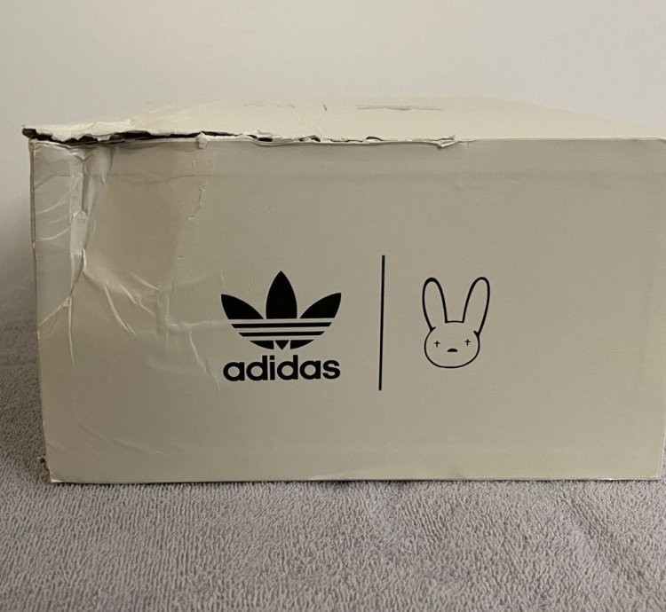 Adidas Forum Low Bad Bunny Back To School
