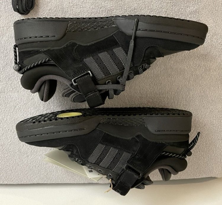 Adidas Forum Low Bad Bunny Back To School
