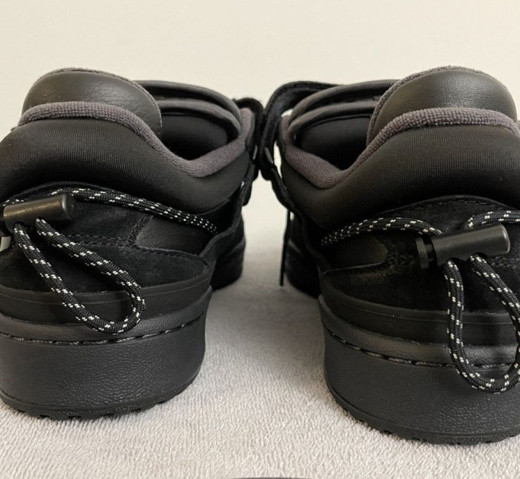 Adidas Forum Low Bad Bunny Back To School
