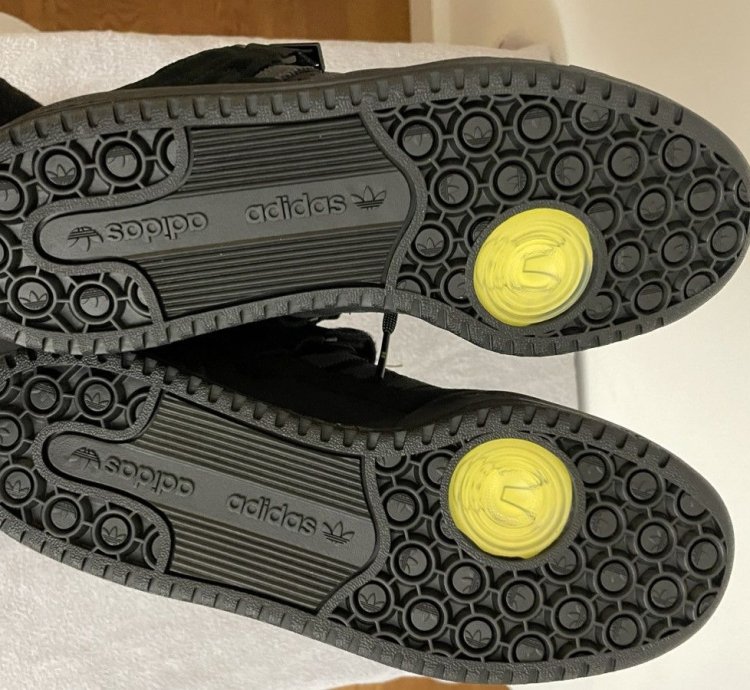 Adidas Forum Low Bad Bunny Back To School