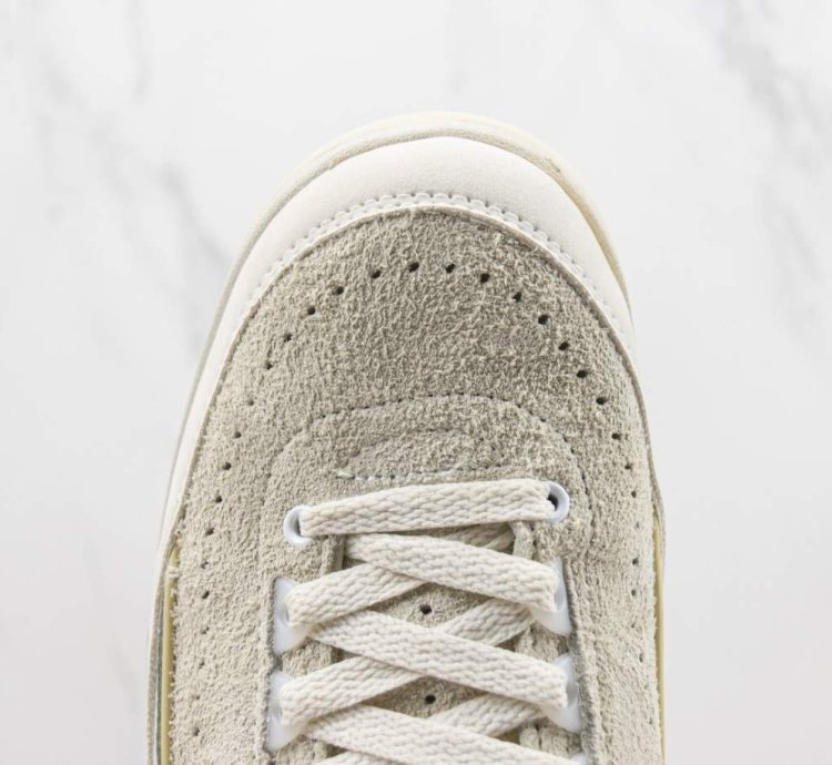 Air Jordan 2 Low shelflife