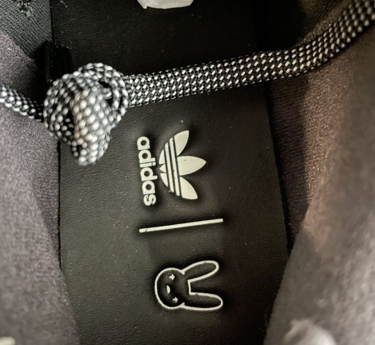 Adidas Forum Low Bad Bunny Back To School