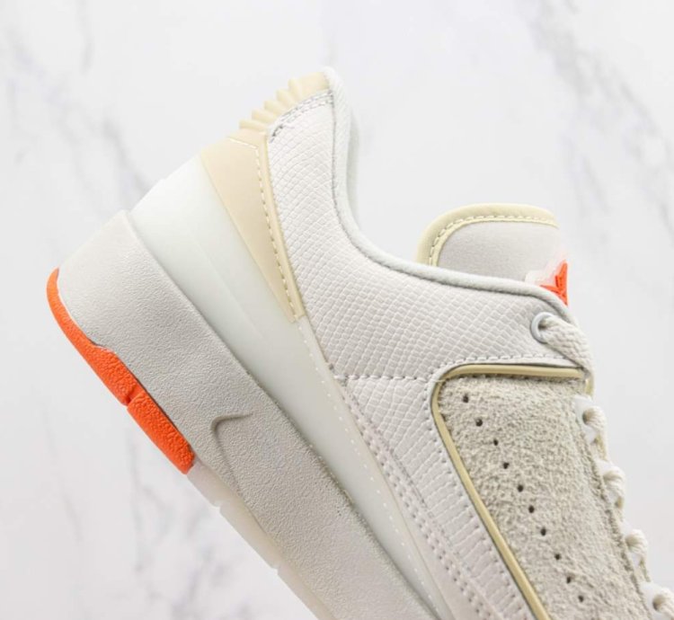 Air Jordan 2 Low shelflife