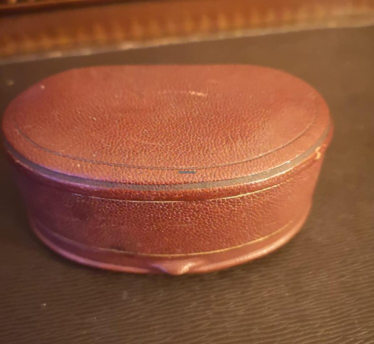 Patek Philippe Calatrava Reloj De Pulsera De 1917