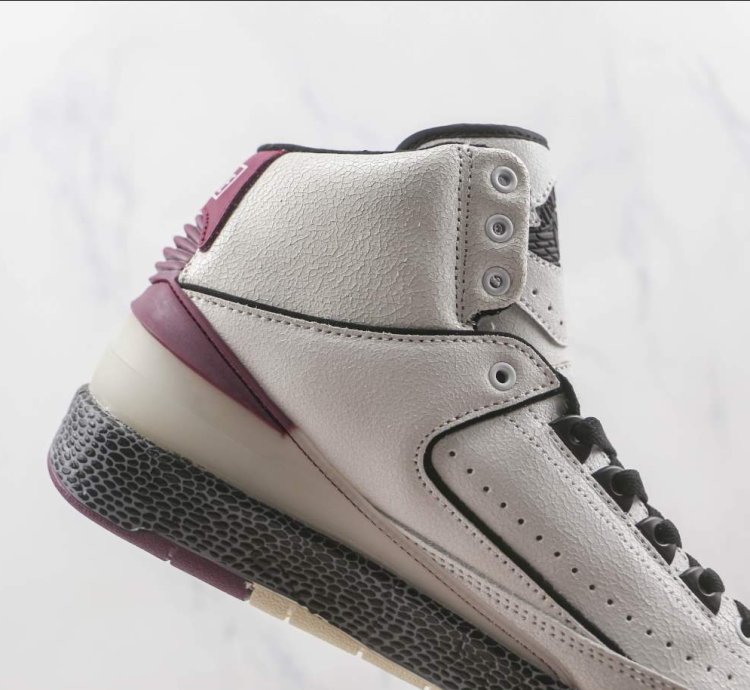 Air Jordan 2 Michael