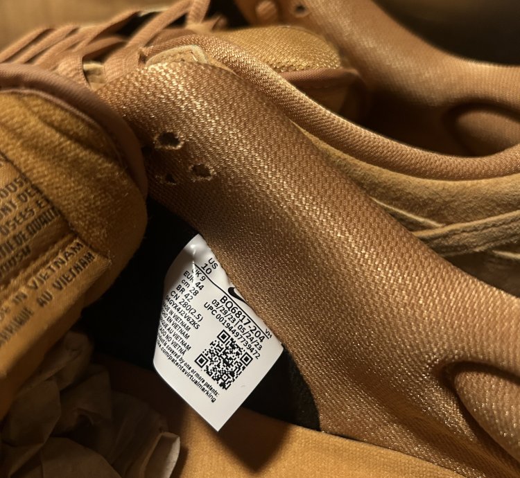 Nike Sb Dunk Low Wheat 2023