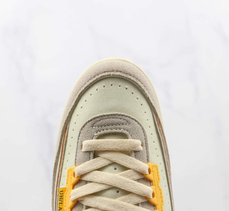 Air Jordan 2 grey Fog
