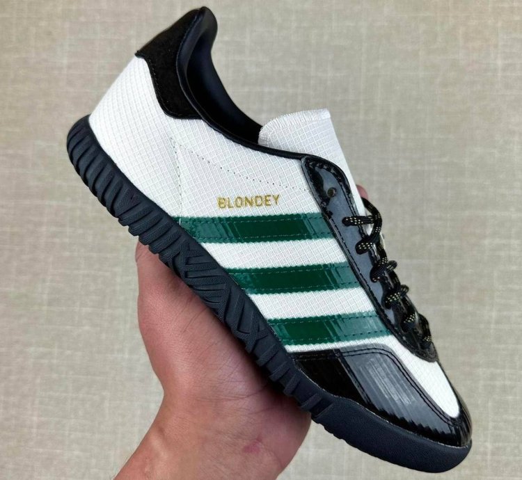 Adidas Gazelle Indoor Blondey