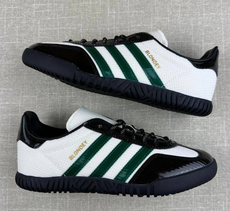 Adidas Gazelle Indoor Blondey