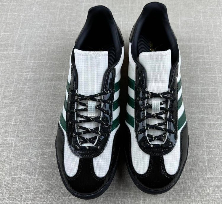 Adidas Gazelle Indoor Blondey