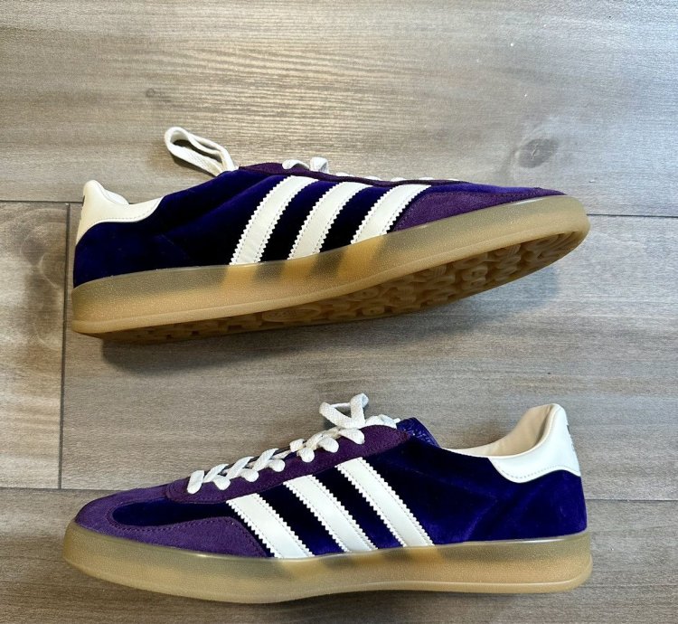 Adidas Gucci Gazelle