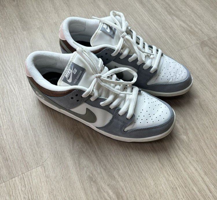 Nike Sb Dunk Low Yuto Horigome