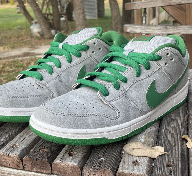 Nike Dunk Sb Premium Low Medusa