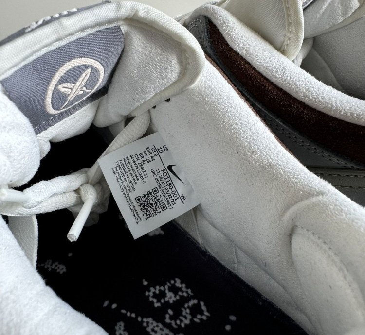 Nike Sb Dunk Low Yuto Horigome