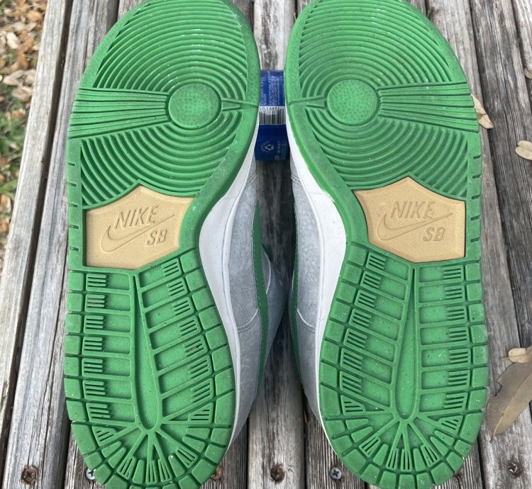 Nike Dunk Sb Premium Low Medusa