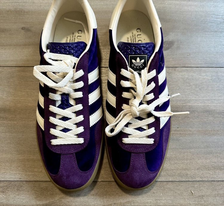 Adidas Gucci Gazelle