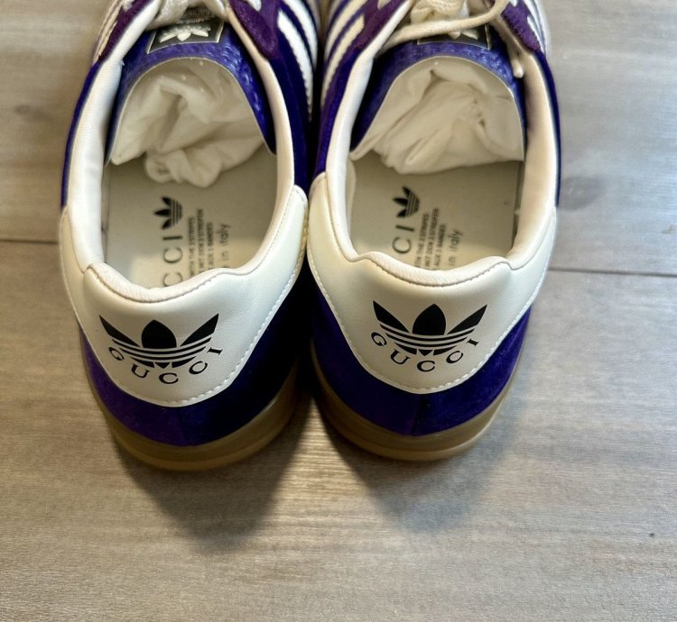 Adidas Gucci Gazelle