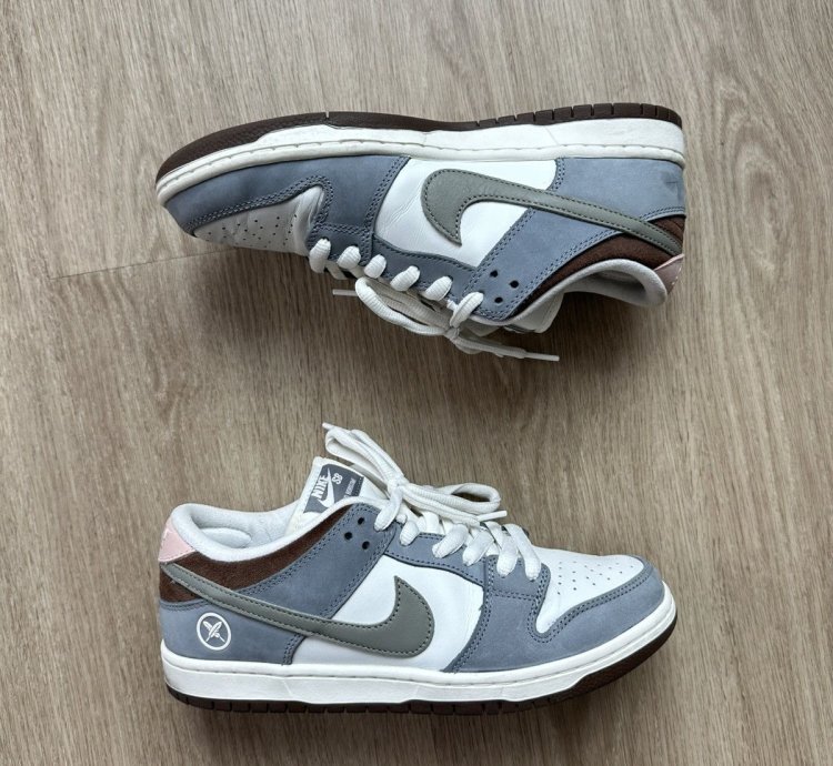Nike Sb Dunk Low Yuto Horigome