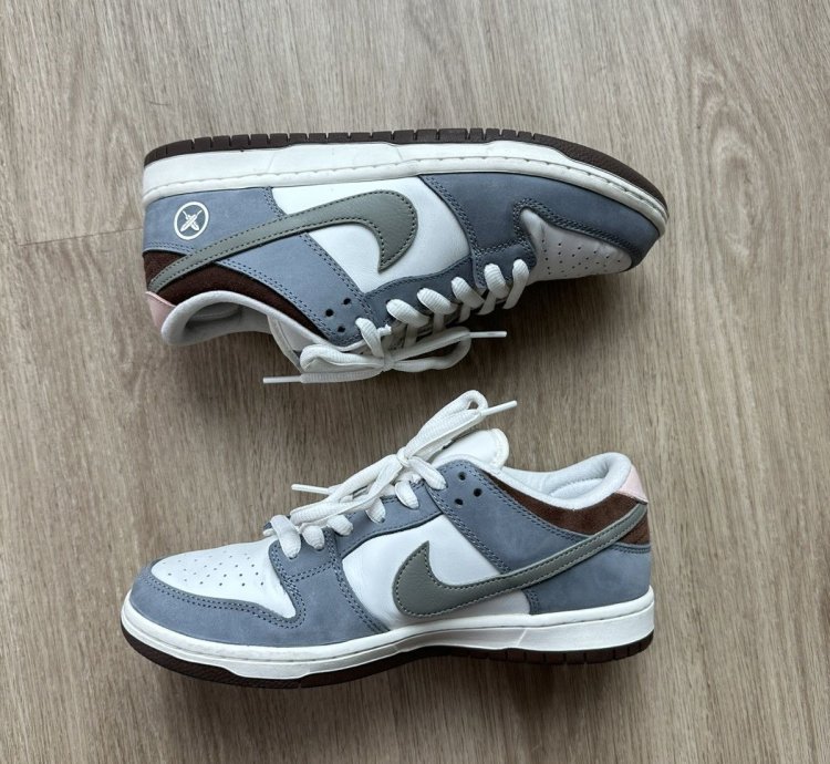 Nike Sb Dunk Low Yuto Horigome