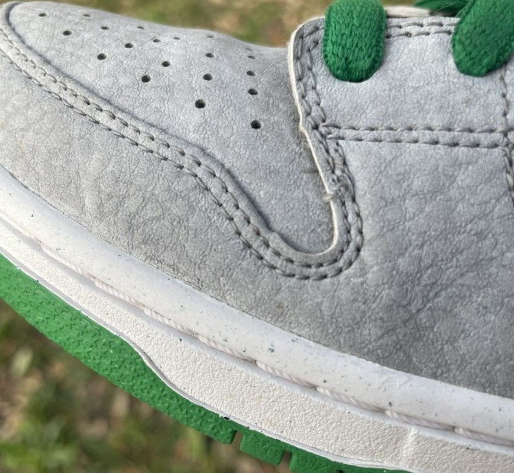 Nike Dunk Sb Premium Low Medusa