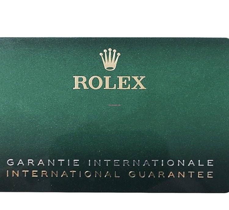 Rolex Daytona 2022 New Papers Rolex Daytona 18k Gold Champagne Oysterflex Yml 116518 Ln Watch