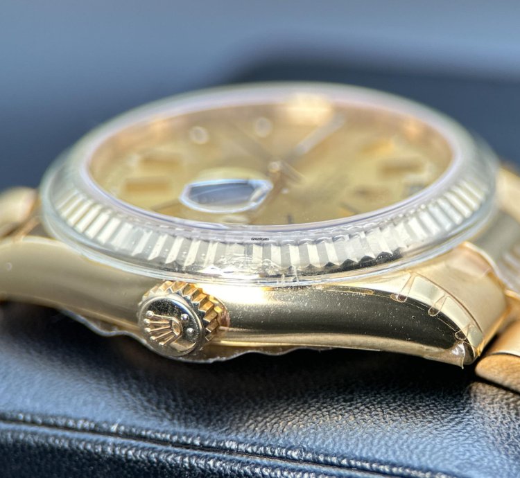 Rolex Day-date 36 President 118238 - 2006