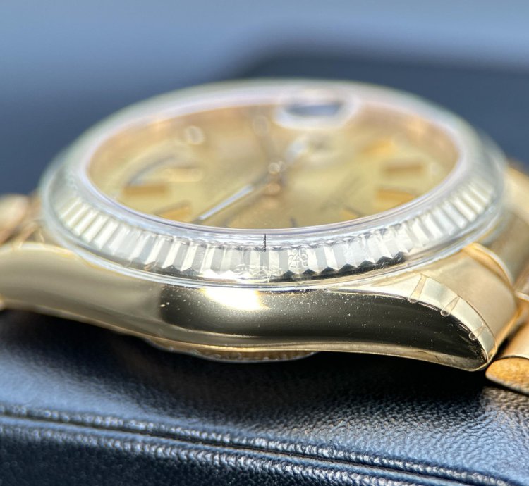 Rolex Day-date 36 President 118238 - 2006