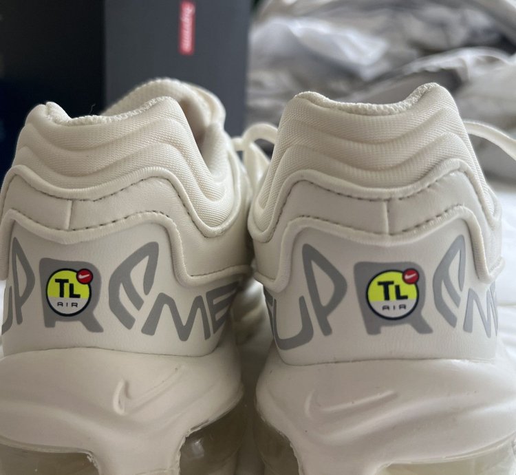 Supreme Nike Air Max 98