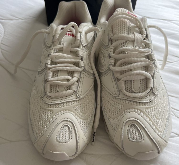 Supreme Nike Air Max 98