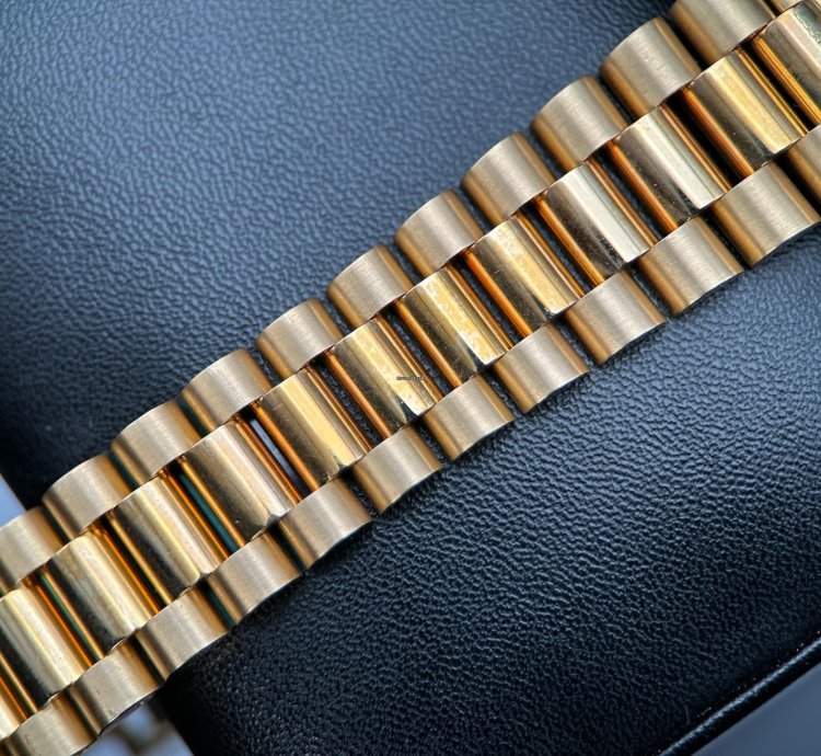 Rolex Day-date 36 President 118238 - 2006