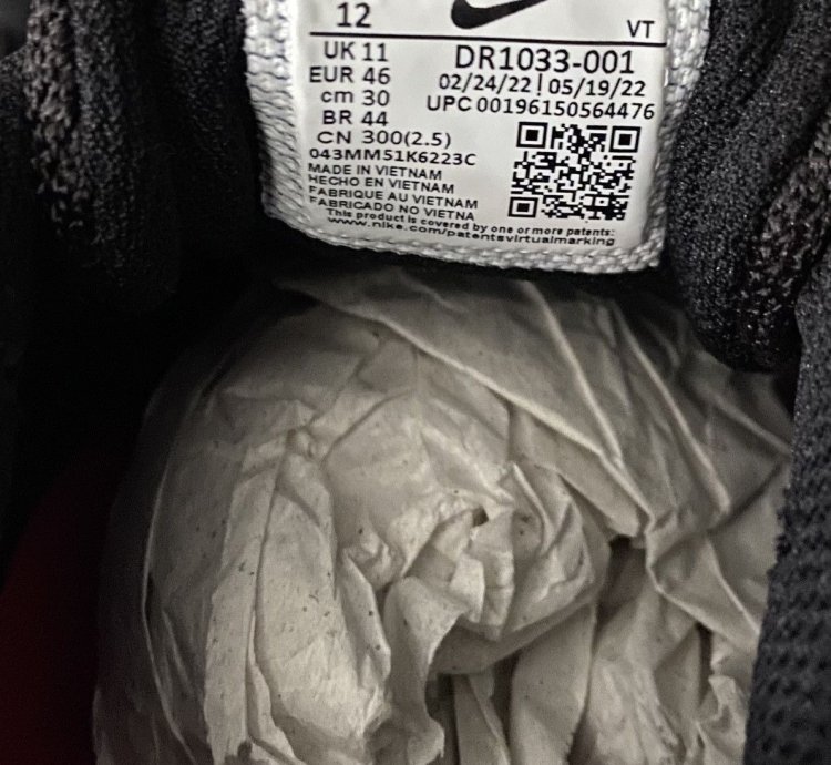 Supreme Nike Air Max 98 Sp