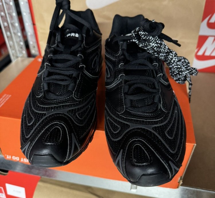 Supreme Nike Air Max 98 Tl