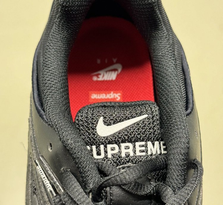Supreme Nike Air Max 98 Tl