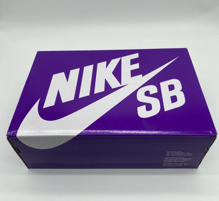 Nike Sb Dunk Low Yuto Horigome Matcha Us 10 Brand New