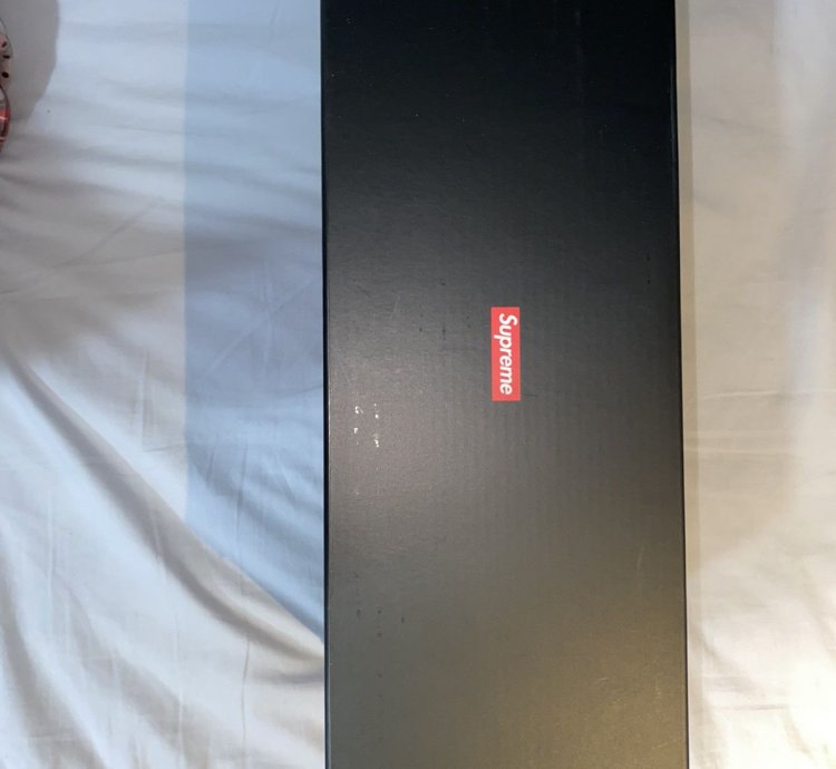 Supreme Nike Air Max 98 Tl Sp