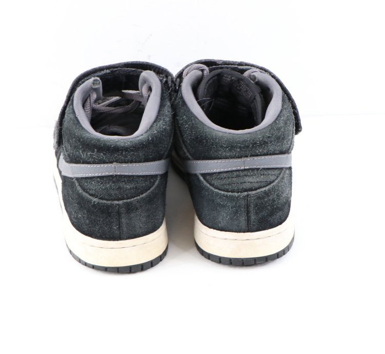 Nike Sb Dunk Mid Pro Griptape Leather Skateboard Shoes 7