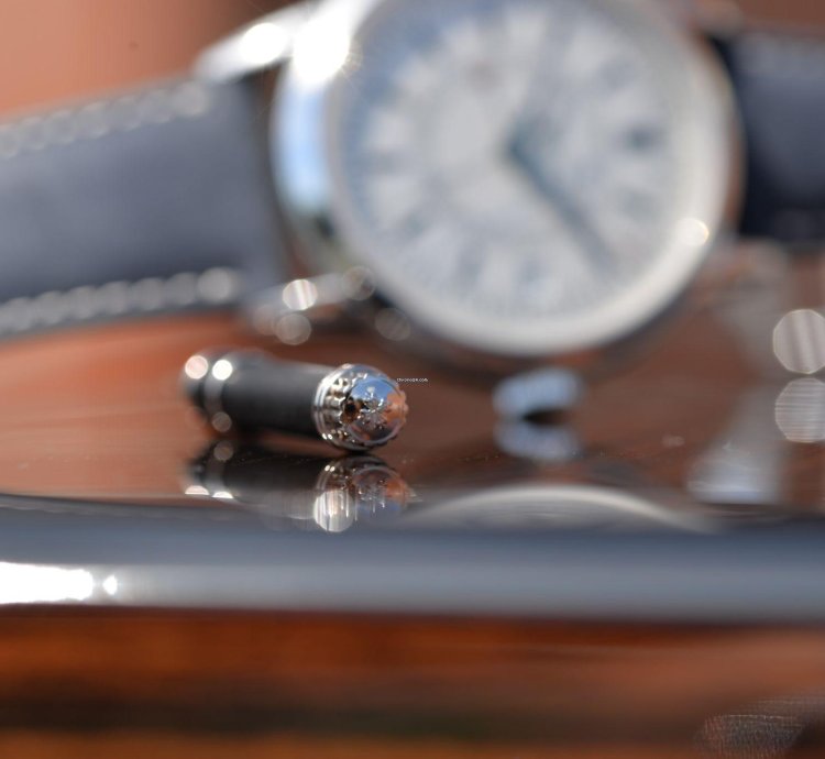 Patek Philippe Calatrava Weekly Calendar