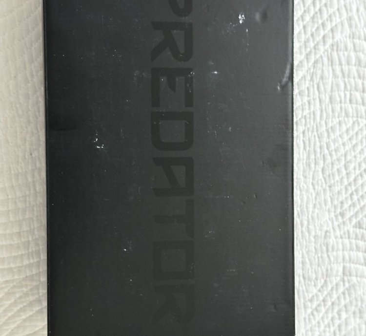 Adidas Predator 24 Elite Fg - Base Black Pack