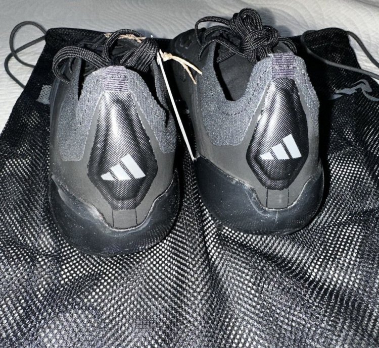 Adidas Predator 24 Elite Fg - Base Black Pack