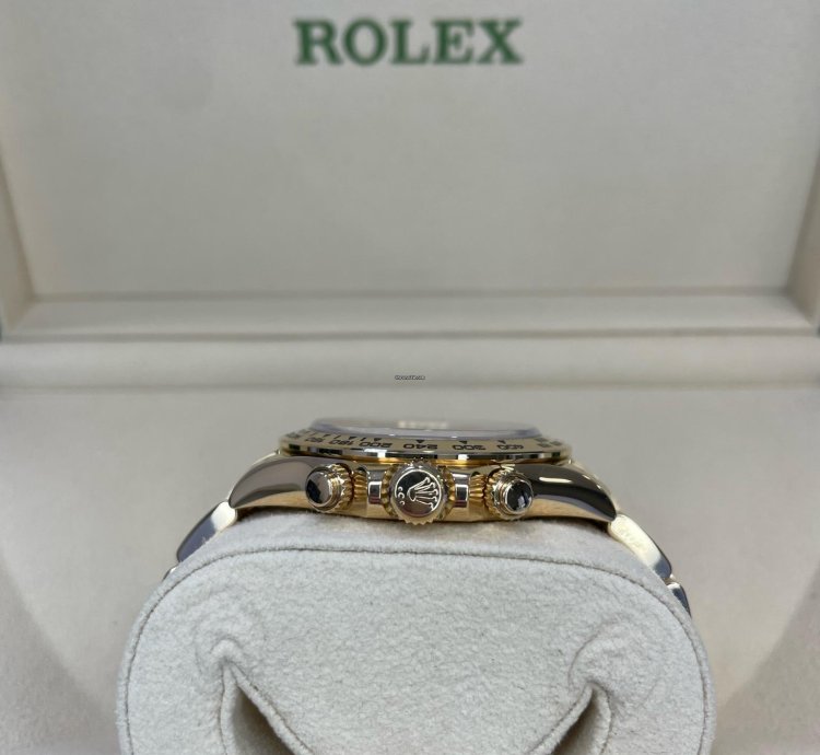 Rolex Daytona 2022 Unworn