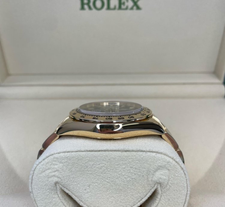 Rolex Daytona 2022 Unworn