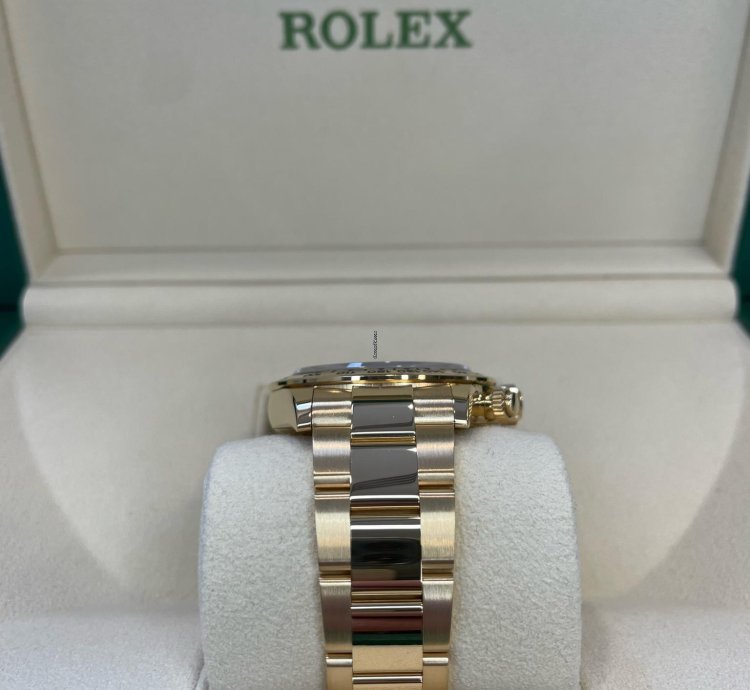 Rolex Daytona 2022 Unworn