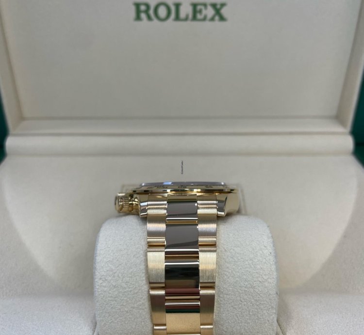 Rolex Daytona 2022 Unworn
