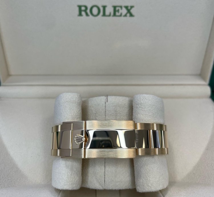 Rolex Daytona 2022 Unworn