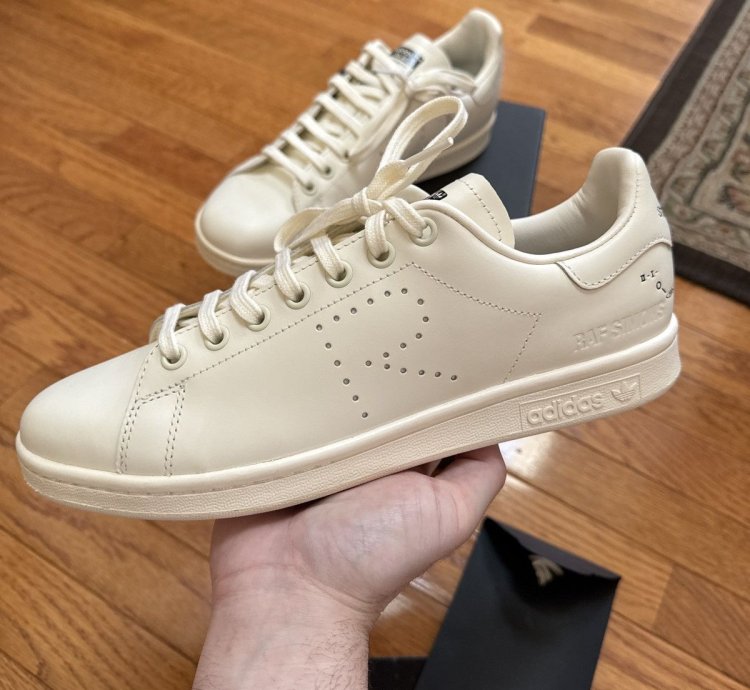 Adidas Raf Simons Stan Smith